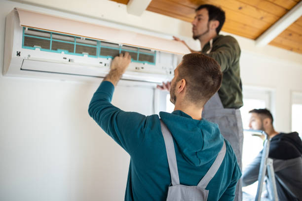 Trusted Carlyss, LA HVAC Experts