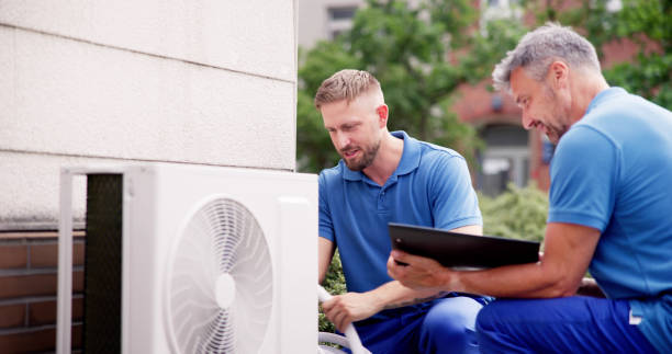 Best HVAC Training and Certification in Carlyss, LA