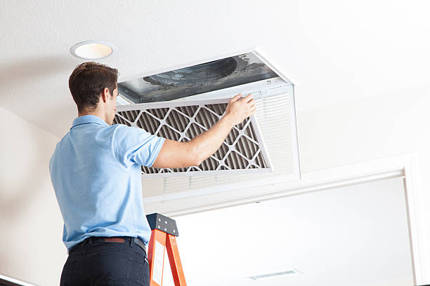 Best HVAC Software and Technology in Carlyss, LA