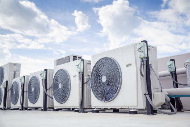 Best Ductless Mini-Split Systems in Carlyss, LA